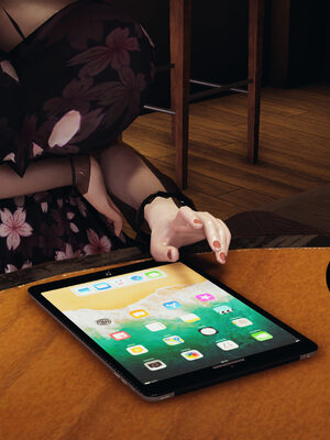 [瓍瑭] 蜜母06_010