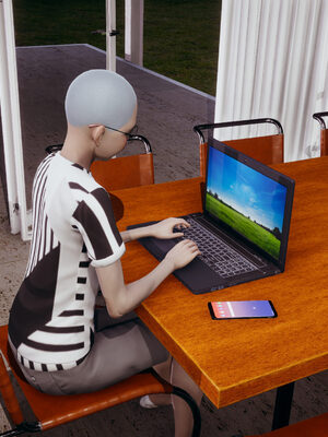 [瓍瑭] 蜜母06_013