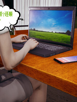 [瓍瑭] 蜜母06_014