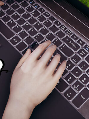 [瓍瑭] 蜜母06_017