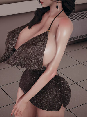 [瓍瑭] 蜜母06_033