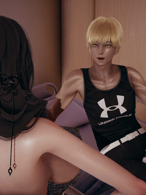 [瓍瑭] 蜜母06_041