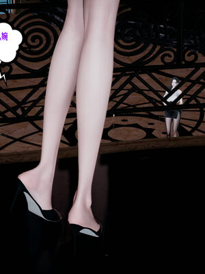 [瓍瑭] 蜜母08_015