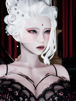 [瓍瑭] 蜜母08_035