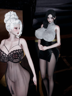 [瓍瑭] 蜜母08_040