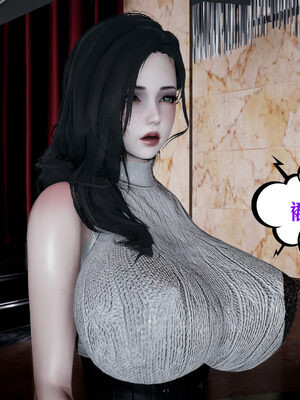 [瓍瑭] 蜜母08_043