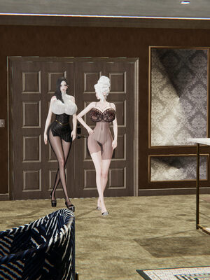 [瓍瑭] 蜜母08_045