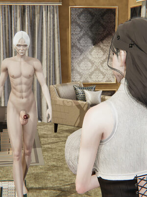 [瓍瑭] 蜜母08_048