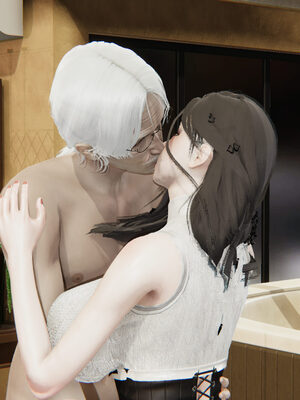 [瓍瑭] 蜜母08_052