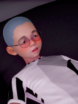 [瓍瑭] 蜜母08_063