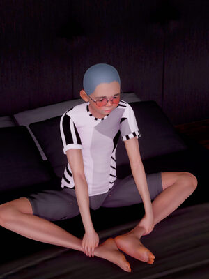 [瓍瑭] 蜜母08_066