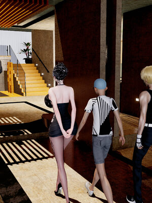 [瓍瑭] 蜜母08_071