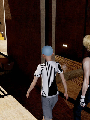 [瓍瑭] 蜜母08_073