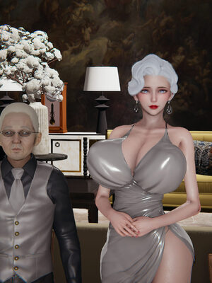 [瓍瑭] 蜜母08_074