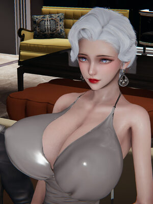 [瓍瑭] 蜜母08_076