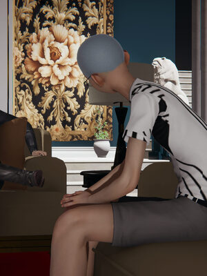 [瓍瑭] 蜜母08_079