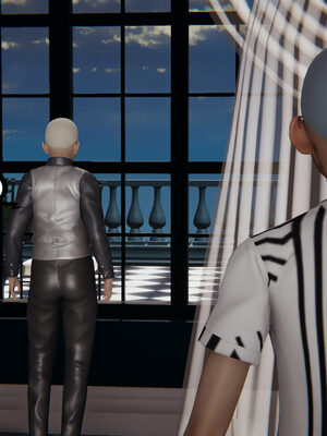 [瓍瑭] 蜜母08_085