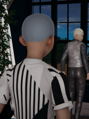 [瓍瑭] 蜜母08_089