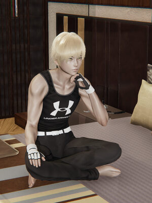 [瓍瑭] 蜜母08_117