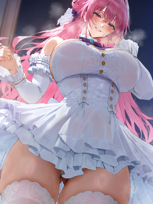 [moriAAA] nikke_001_400