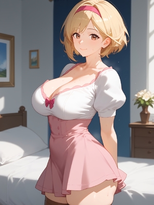 [ReverendGreatLove] Djeeta_02_1