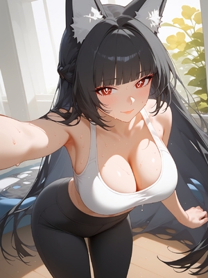 [ReverendGreatLove] Hoshimi Miyabi_004_4