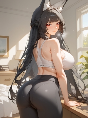 [ReverendGreatLove] Hoshimi Miyabi_005_5