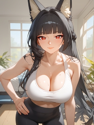 [ReverendGreatLove] Hoshimi Miyabi_007_7