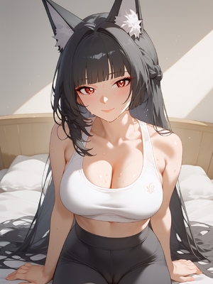 [ReverendGreatLove] Hoshimi Miyabi_008_8