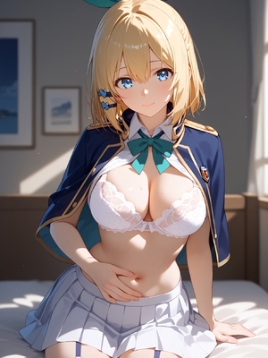 [ReverendGreatLove] Rumia Tingel_03_3