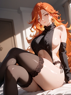 [ReverendGreatLove] Mavuika_06_6