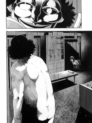 [佐藤まさき] パラfiria～人间椅子奇谭～[中国翻訳]_261