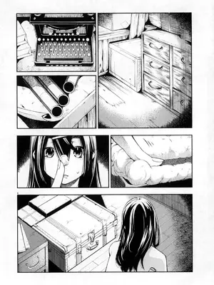[佐藤まさき] パラfiria～人间椅子奇谭～[中国翻訳]_169