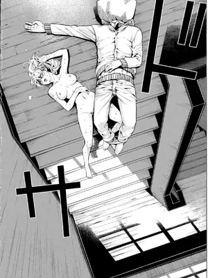 [佐藤まさき] パラfiria～人间椅子奇谭～[中国翻訳]_127