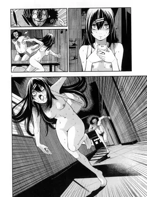 [佐藤まさき] パラfiria～人间椅子奇谭～[中国翻訳]_263