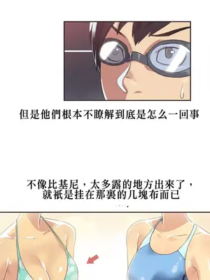 Sports Girl 運動妹子 [完結]_082
