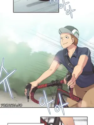Sports Girl 運動妹子 [完結]_148