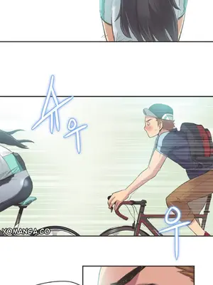 Sports Girl 運動妹子 [完結]_156