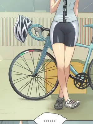 Sports Girl 運動妹子 [完結]_170