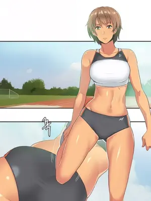 Sports Girl 運動妹子 [完結]_220