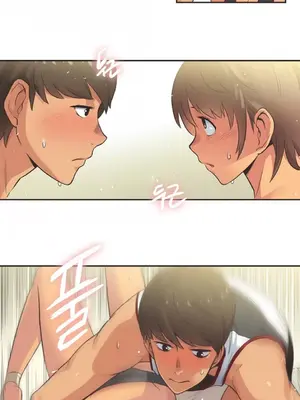 Sports Girl 運動妹子 [完結]_244