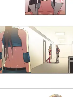 Sports Girl 運動妹子 [完結]_322