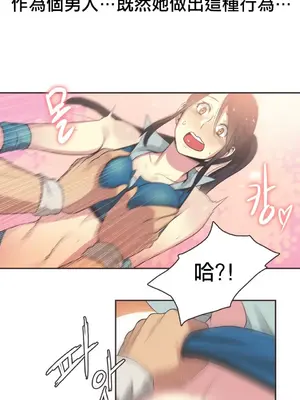 Sports Girl 運動妹子 [完結]_344