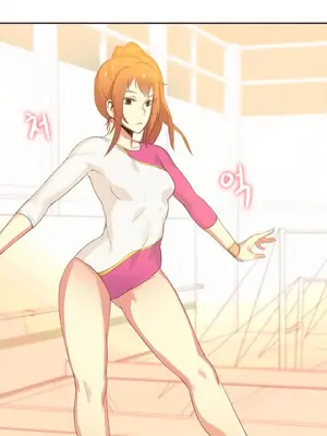 Sports Girl 運動妹子 [完結]_402