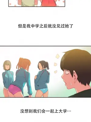 Sports Girl 運動妹子 [完結]_406