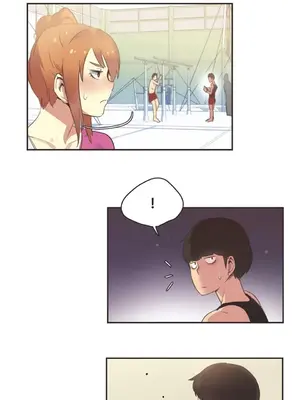 Sports Girl 運動妹子 [完結]_423