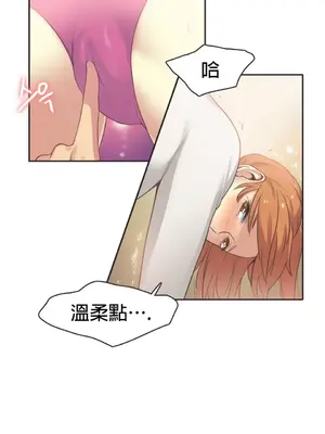 Sports Girl 運動妹子 [完結]_457