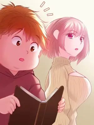 噗啾!!瘦身計畫 1-30話[完結]_019033