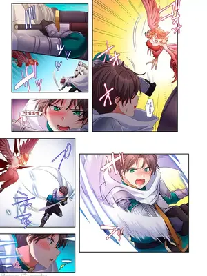 [ねこあか／麻生音次／ゆなまろ／studio73] ヤレバトブ 性愛穿越 1-7話[完結]_004025