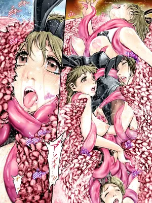 G-エッヂ Vol.058_027